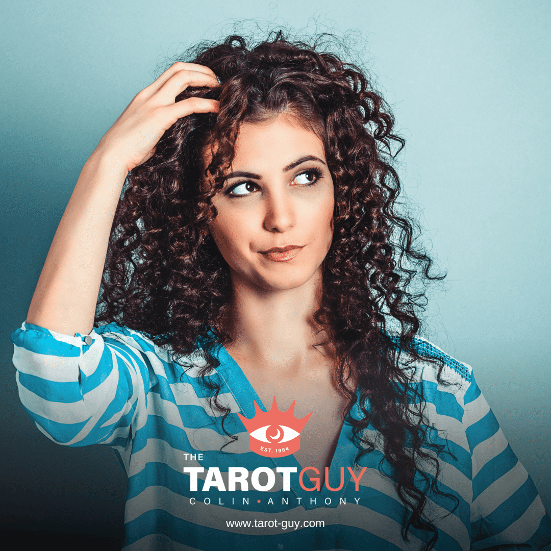 FAQ about Tarot